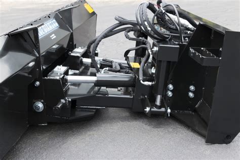 blue diamond skid steer 6 way